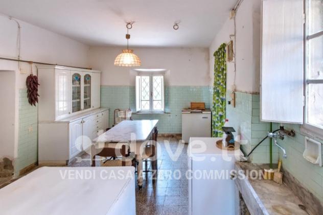 Palazzo / Stabile di 502 m² con più di 5 locali in vendita a Gavorrano - Foto 11