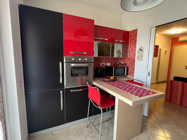 Appartamento in vendita a Ricortola - Massa 102 mq Rif: 1398677 - Foto 10
