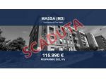 Immobile in asta di 93 m² in vendita a Massa