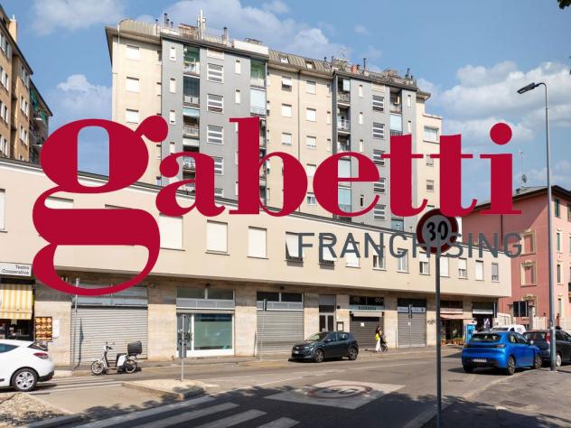 Appartamento - Milano . Rif.: Cod. rif 3333378VRG