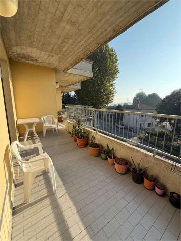 VA0199 - ESCLUSIVA A NOVI APPARTAMENTO "CON SEI LOCALI" - Foto 17
