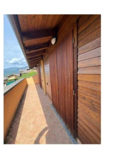 Immobile in asta di 96 m², box auto in vendita a Oltressenda Alta - Foto 2