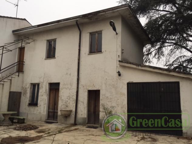 VILLA di 4 vani e di 200 mq (ORNAGO - ornago) rif. IGC VILLA ORNAGO - Foto 13