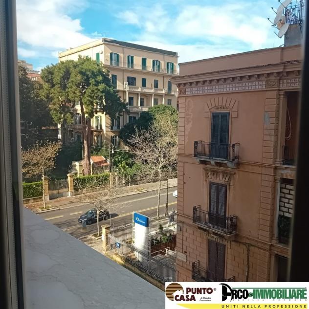 Ampio e luminoso Appartamento di 129 mq. in Via della Libertà - Foto 18