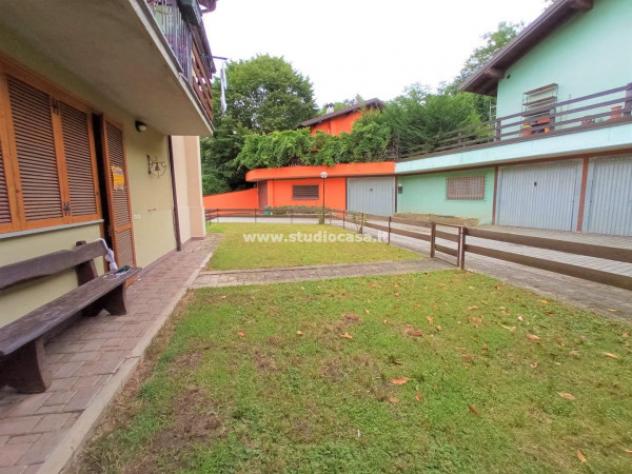 Appartamento di 55 m² con 2 locali e box auto in vendita a Ponte Nossa - Foto 2