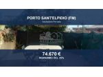 Immobile in asta di 51 m² in vendita a Porto Sant'Elpidio