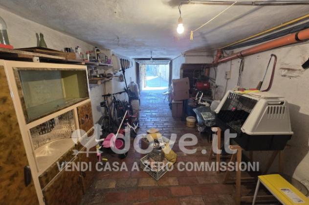 Appartamento di 100 m² con 4 locali e box auto in vendita a Radicofani - Foto 17