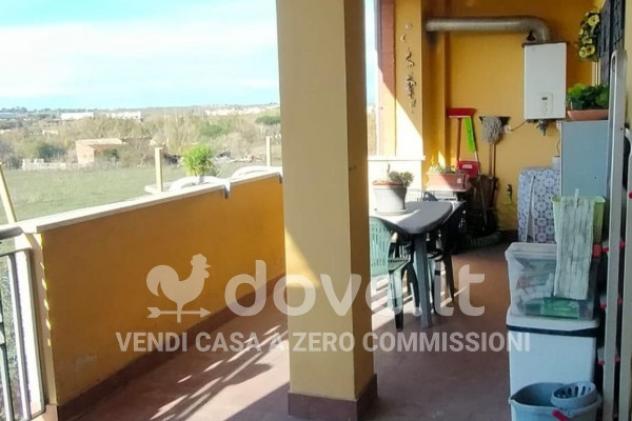 Appartamento di 45 m² con 1 locale e posto auto in vendita a Roma - Foto 18