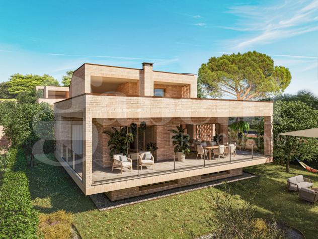 Villa o villino - Roma . Rif.: Cod. rif 3302489VRG - Foto 3