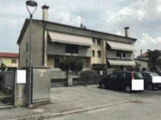 Immobile in asta di 78 m², box auto doppio in vendita a San Giorgio delle Pertiche - Foto 12