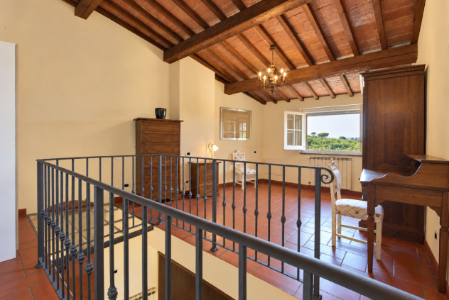 Appartamento in vendita a San Miniato 95 mq Rif: 1407665 - Foto 4