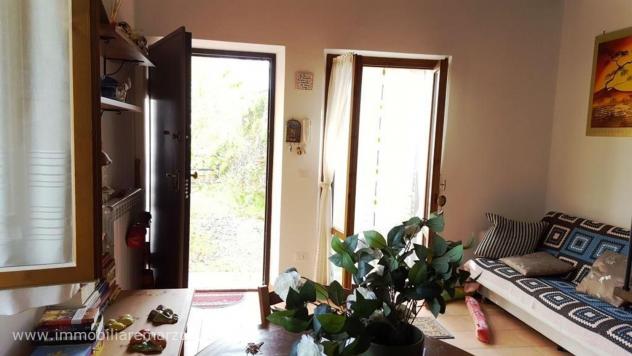 Terratetto in vendita a Stigliano - Sovicille 95 mq Rif: 1342932