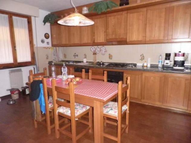 Villa in vendita a Filettole - Vecchiano 180 mq Rif: 148015 - Foto 6