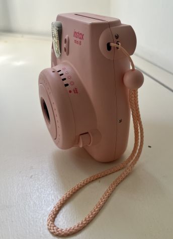 Fotocamera Istantanea Fujifilm Instax Mini 8 - Foto 2