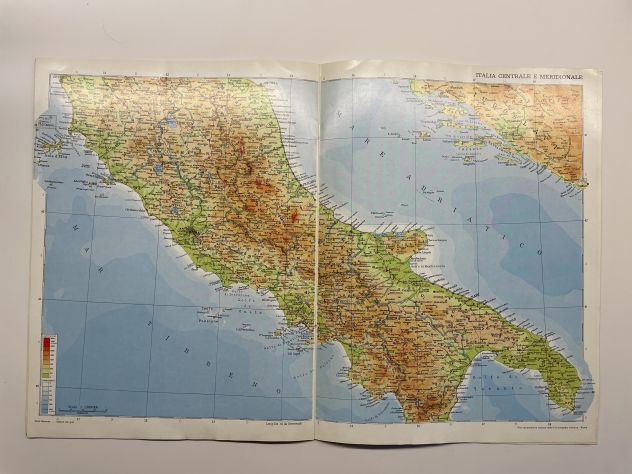 L’Italia e le sue regioni, INA, 1970 - Foto 6