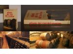 Atlante dei vini del trentino, A. GIOVANNINI - S. TAFNER, SANSONI 1974.