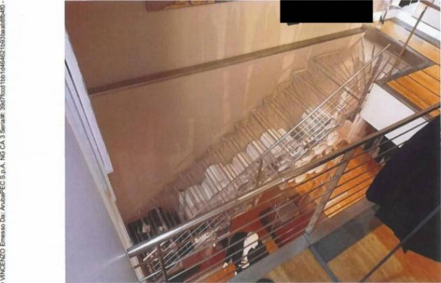 Immobile in asta di 109 m² in vendita a Campobasso - Foto 2