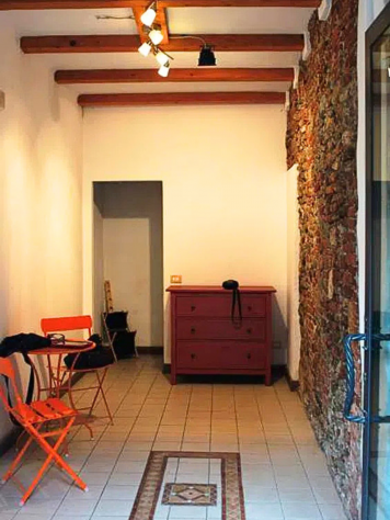 Locale comm.le/Fondo in vendita a Pietrasanta 20 mq Rif: 1445334 - Foto 6