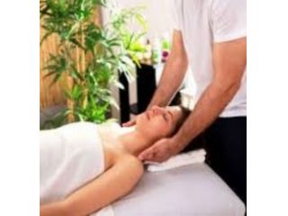 Massaggi - benessere Genova - Massaggiatore