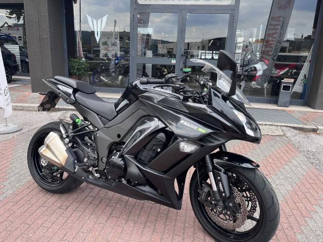 Kawasaki Z 1000 SX null - Foto 5