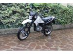 SUZUKI DR125SM