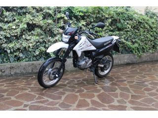 SUZUKI DR125SM