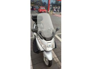 vendo scooter piaggio x8 250