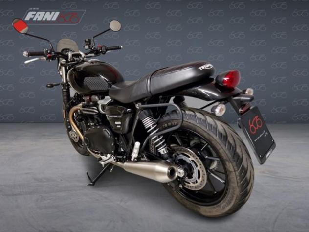 TRIUMPH Speed Twin 900 rif. 24123229 - Foto 2