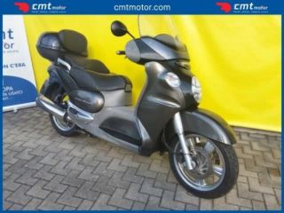 APRILIA Scarabeo 500 Finanziabile - Nero - 24430 rif. 22852878