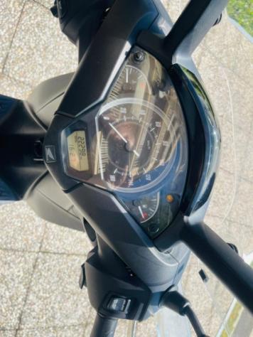 HONDA SH 150 TUTTO INCLUSO ANCHE PASSAGGIO! MINI RATE rif. 23809733 - Foto 6