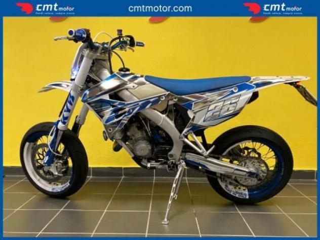 TM MOTO SMR 125 Garantita e Finanziabile rif. 24122064 - Foto 4