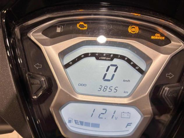 KYMCO People 200 S rif. 24190483 - Foto 5