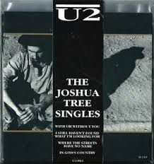 The Joshua Tree Singles: Remastered & Live - U2 - Foto 2