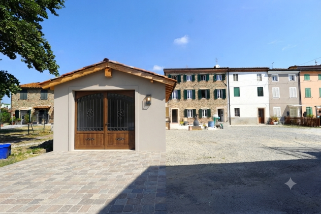 Appartamento in vendita a Camigliano - Capannori 100 mq Rif: 1347676 - Foto 2