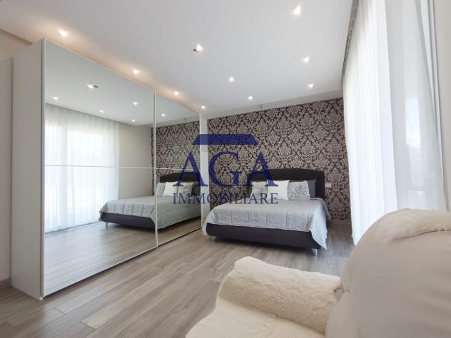 CASA INDIPENDENTE di 4 vani e di 130 mq (MASSANZAGO) rif. CR68_17 - Foto 13