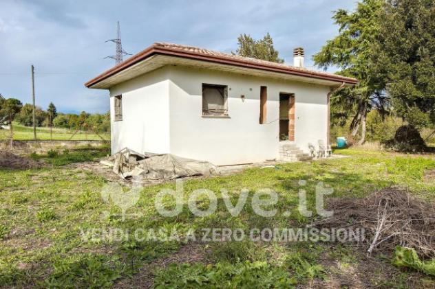 Casa indipendente di 100 m² con 3 locali e box auto in vendita a Ripi - Foto 13