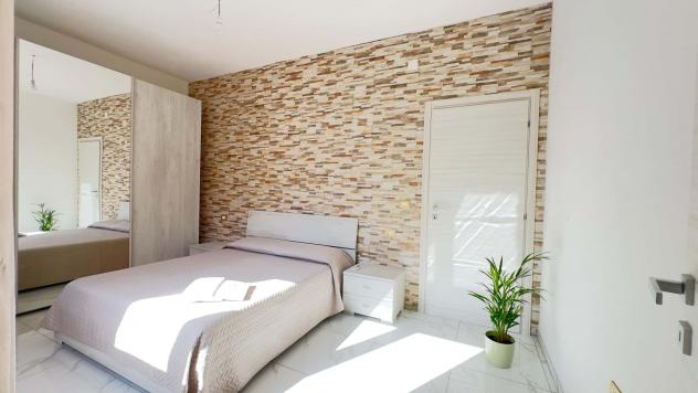 Apartment in Via Duca degli Abruzzi, Sassari for 165 m² with 4 bedrooms - Foto 4