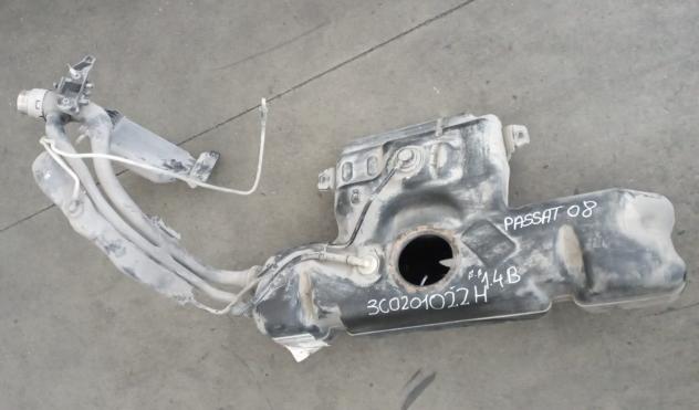 SERBATOIO CARBURANTE VOLKSWAGEN Passat Variant 4° Serie 3C0201022H benzina 1.4 (0510)