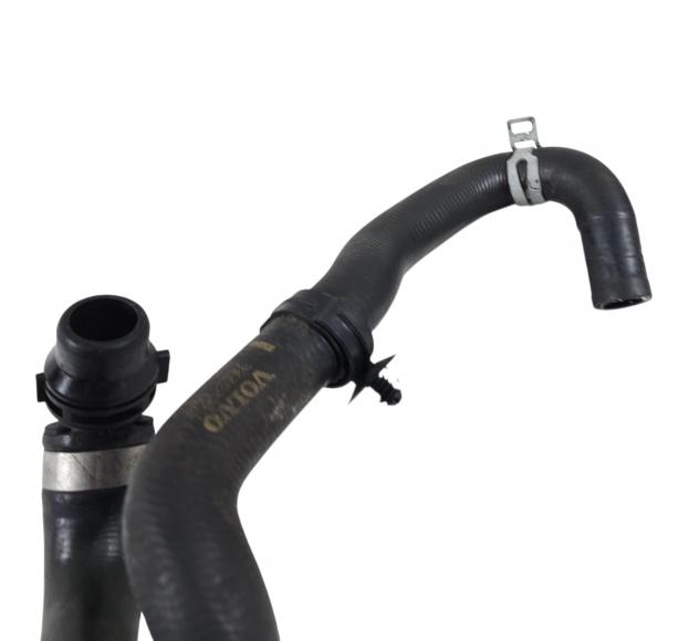 POMPA ACQUA AUSILIARIA VOLVO XC60 Serie 31461924 D4204T14 Diesel 2000 (17) - Foto 5