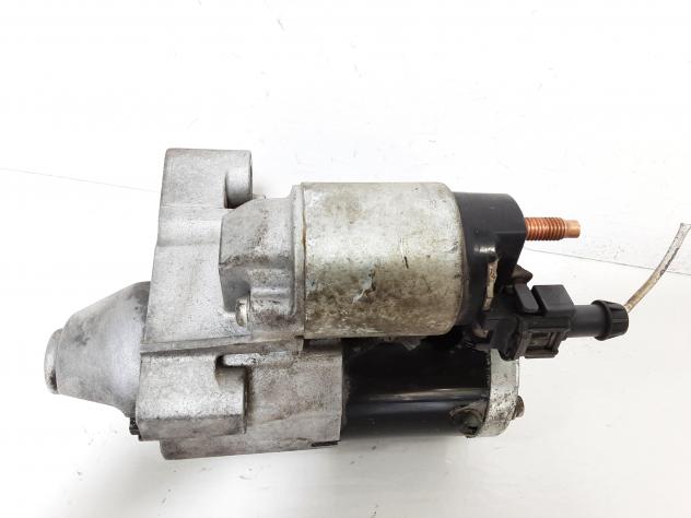MOTORINO D' AVVIAMENTO CITROEN C3 2° Serie V75500178004 8FP (EP3C) Benzina 1400 (0510) - Foto 5