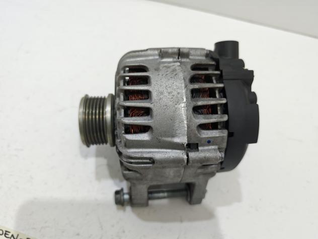 ALTERNATORE OPEL Corsa F Serie 9835689480 Benzina 1.2 (19) - Foto 5