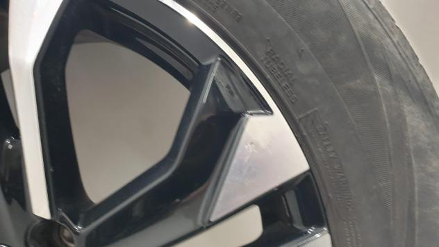 CERCHIO IN LEGA PEUGEOT 2008 Serie 9828186080 (19) - Foto 4