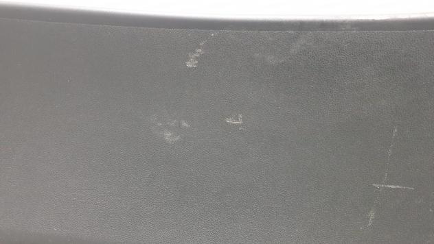 RIVESTIMENTO PLASTICA INTERNO PORTELLONE POST RENAULT Captur Serie 909009758R (1319) - Foto 8