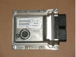 52068617 ECU Centralina fiat panda 1.2 52068617 9gf.te hw003 9gfte