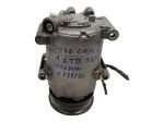 COMPRESSORE A/C FORD C - Max Serie 1712520 JQDA, JQDB Benzina 1600 (10)
