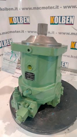 Motore Brueninghaus Hydromatik A6VM200EP2DX63W-VAB010B-SK