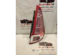 STOP FANALE POSTERIORE DESTRO RENAULT Scenic X MOD 265500013R K9K (09)