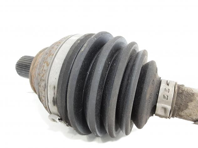 SEMIASSE ANTERIORE SINISTRO VOLKSWAGEN Golf 6 Berlina CAY (0812) - Foto 5