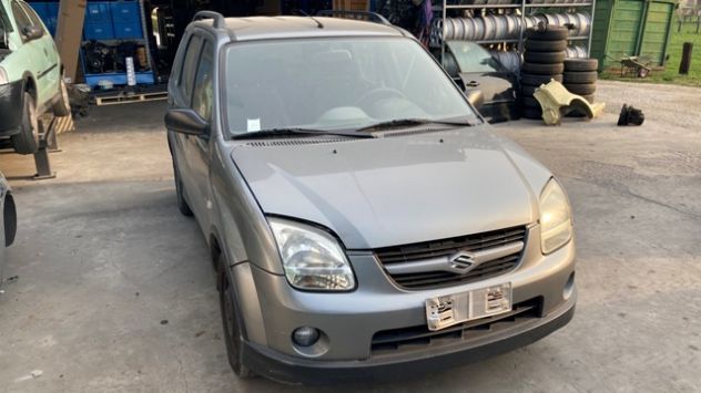 Ricambi vari Suzuki Ignis 4x4 1.5 del 2006