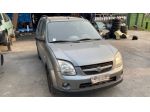 Ricambi vari Suzuki Ignis 4x4 1.5 del 2006